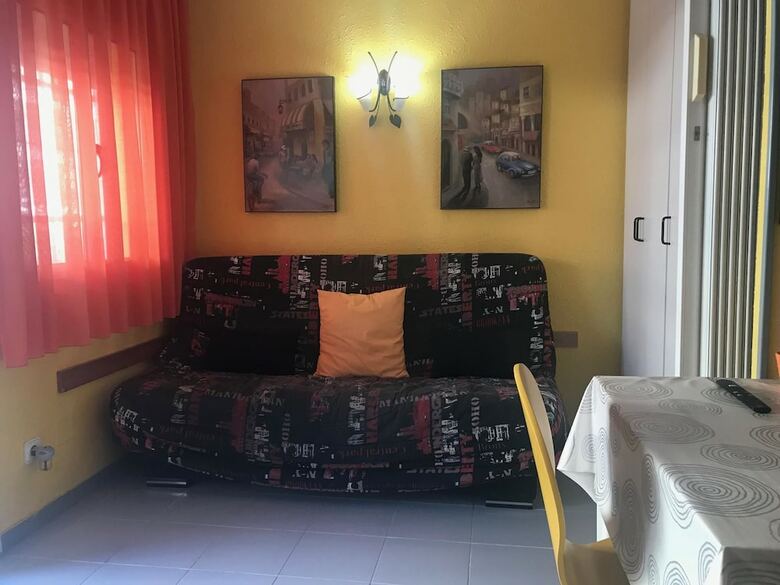 Hotel Planta Baja Golf St Jordi - 116b