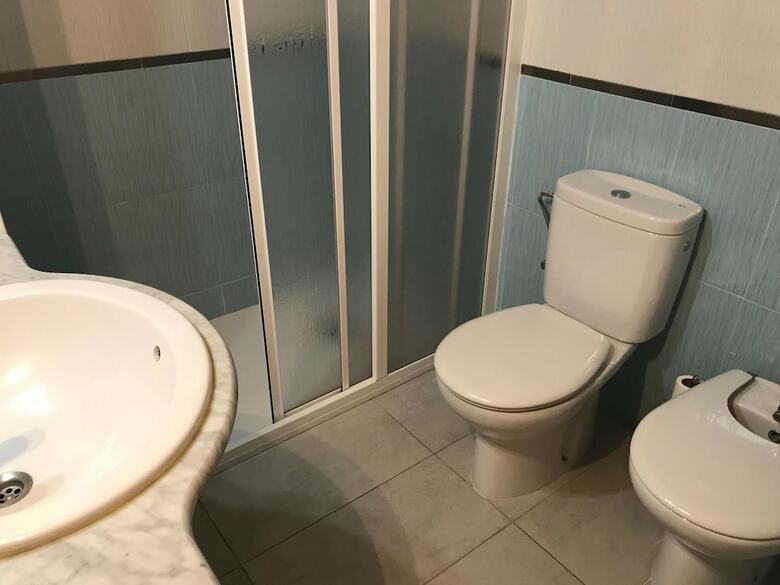 Hotel Apartamento Marina Park - 114b