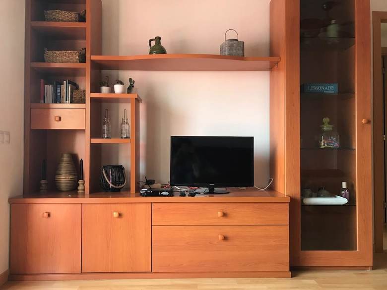 Hotel Apartamento Marina Park - 114b