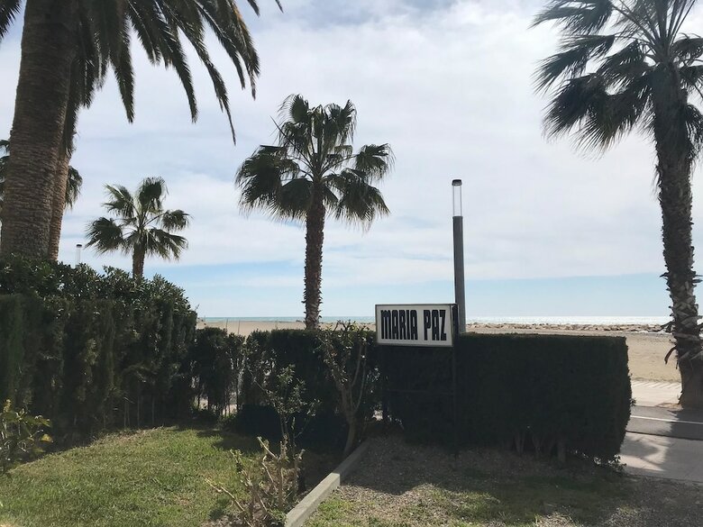 Hotel Apartamento M� Paz - 127a