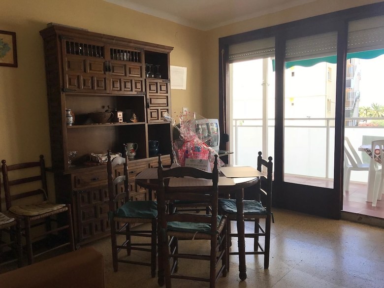 Hotel Apartamento M� Paz - 127a