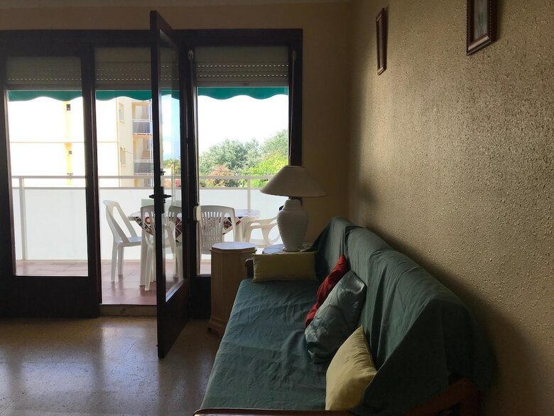 Hotel Apartamento M� Paz - 127a