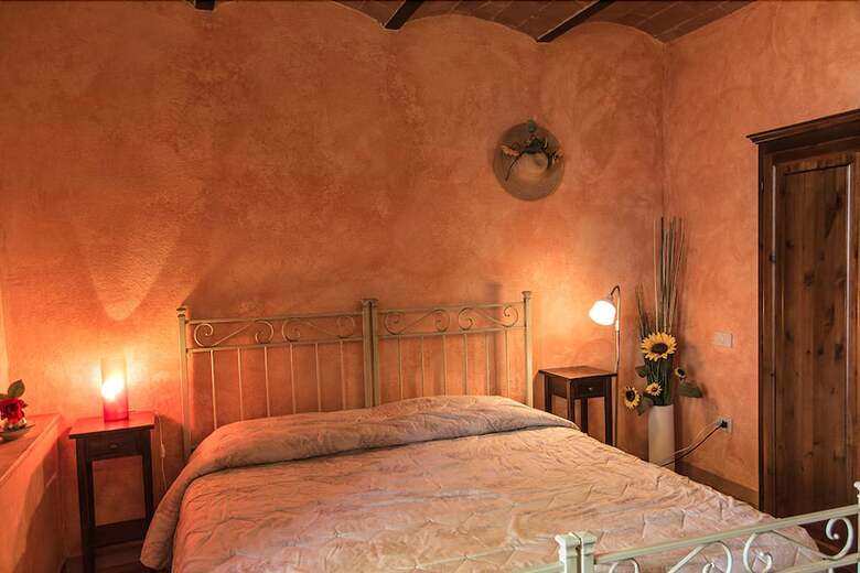 Agroturismo Agriturismo Sant'ulivieri