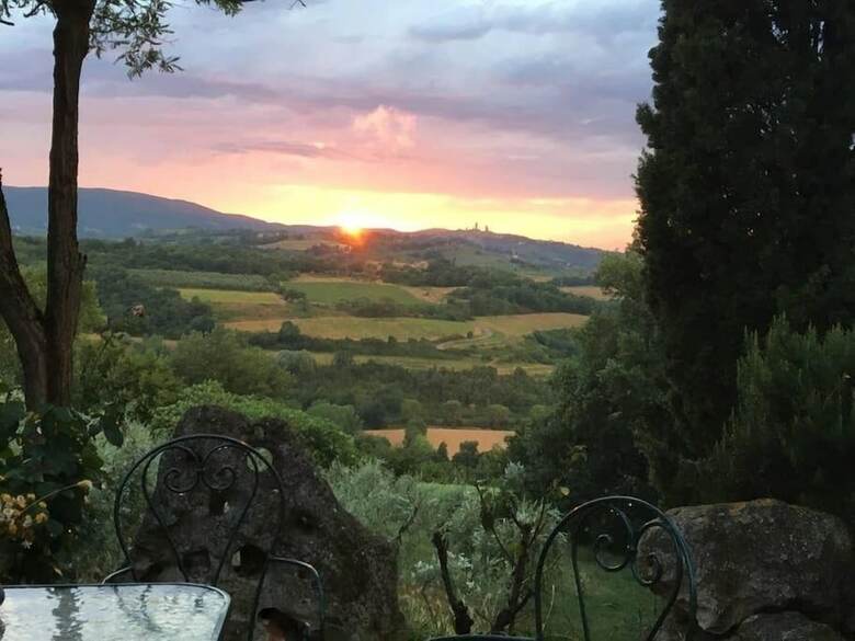Agroturismo Agriturismo Sant'ulivieri