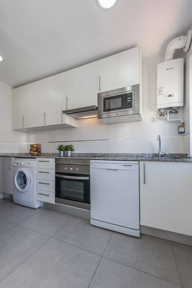 Apartamentos Plaza de Las Ventas II