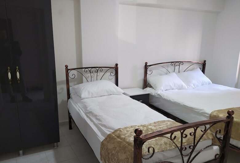 Pension Ada Kale Pansiyon