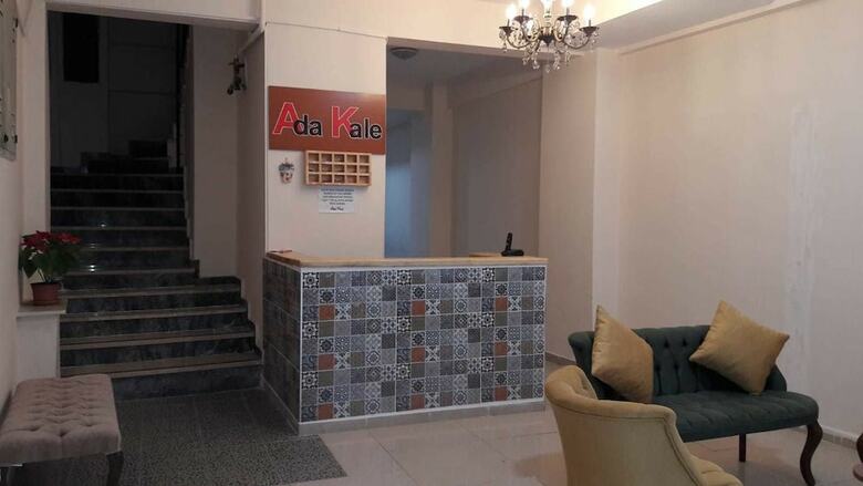 Pension Ada Kale Pansiyon