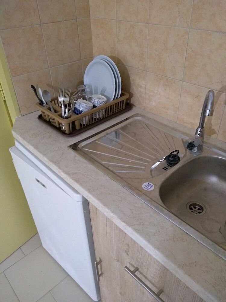 Sleepery Apartments Zefiros