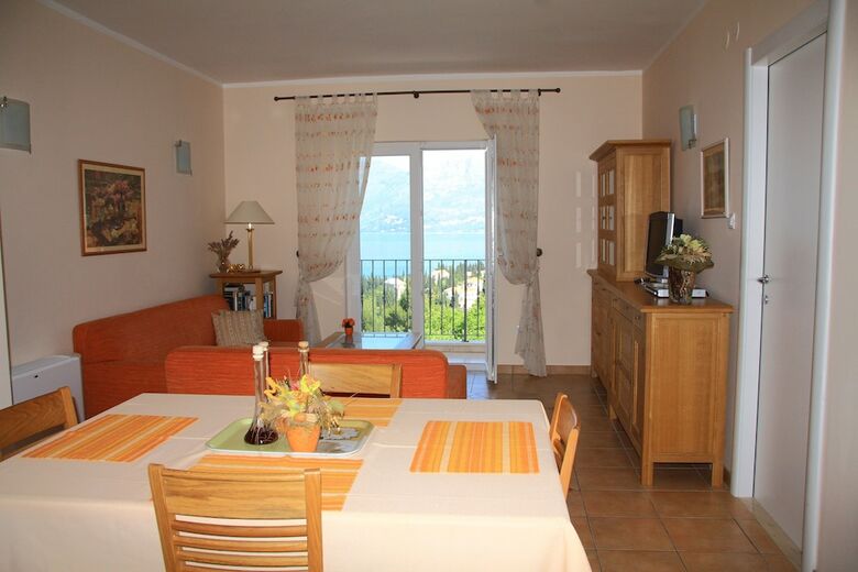 Apartamentos Villa Alegria Cavtat
