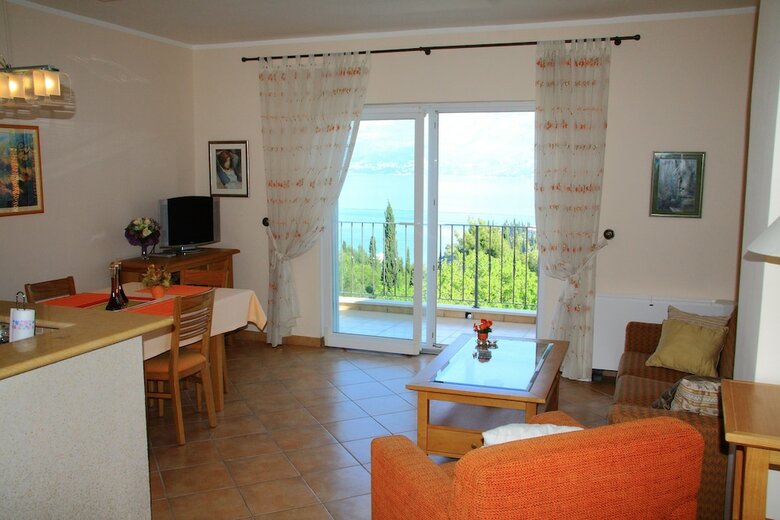 Apartamentos Villa Alegria Cavtat