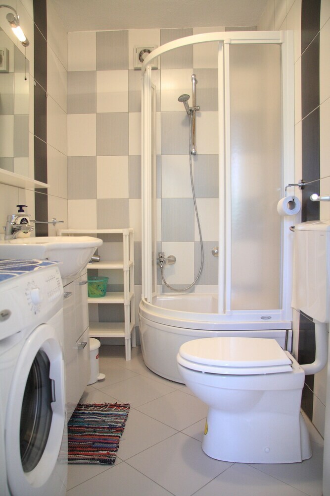 Apartamentos Villa Alegria Cavtat