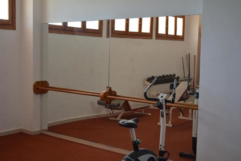 Apartamento Vidre