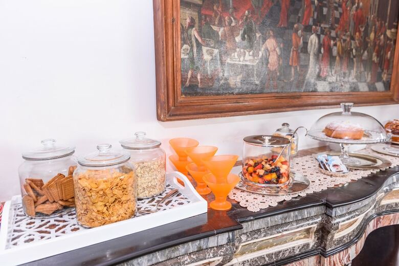 Hotel La Casa Dell'architetto