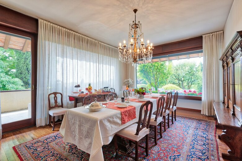 Hotel La Casa Dell'architetto
