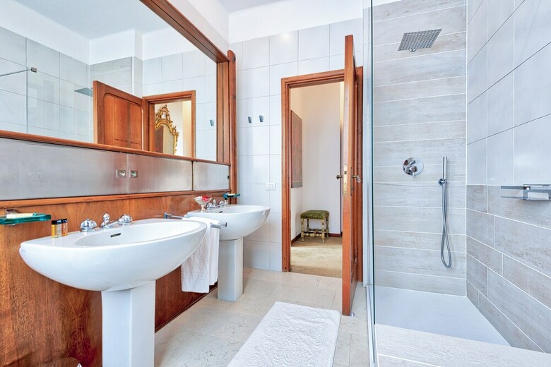 Hotel La Casa Dell'architetto