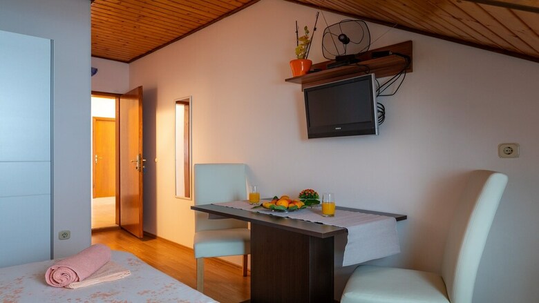 Hotel Apartment & Rooms Papa