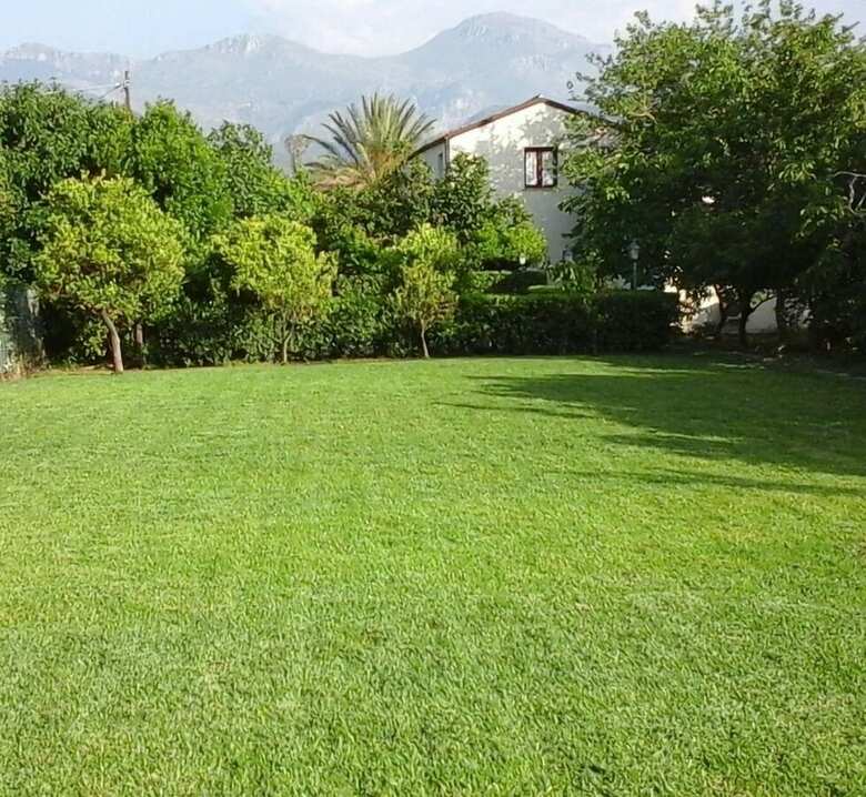Villa Giardino Paradiso Cefal�