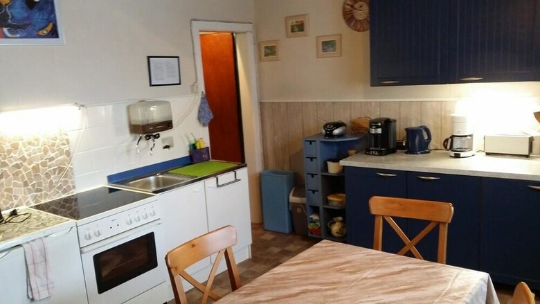 Apartamentos Am Hemberg