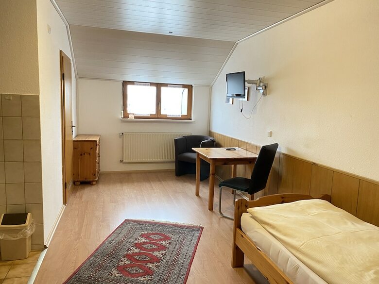 Hotel Fr�nkischer Hof