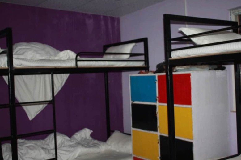 Hostal Mystic Inn Bed And Breakfast