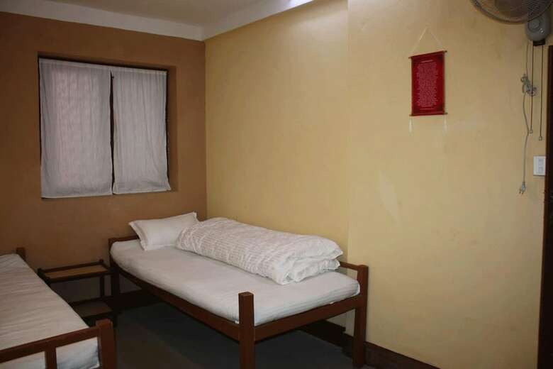 Hostal Mystic Inn Bed And Breakfast