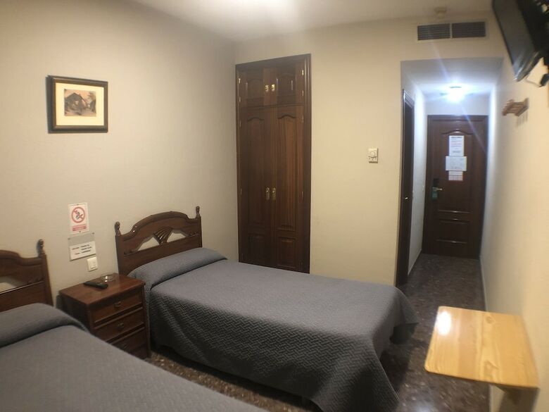 Hostal Venecia