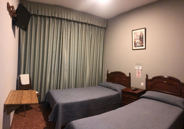 Hostal Venecia