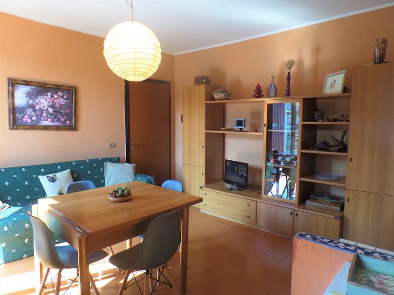 Apartamento Appartamento Raffaello