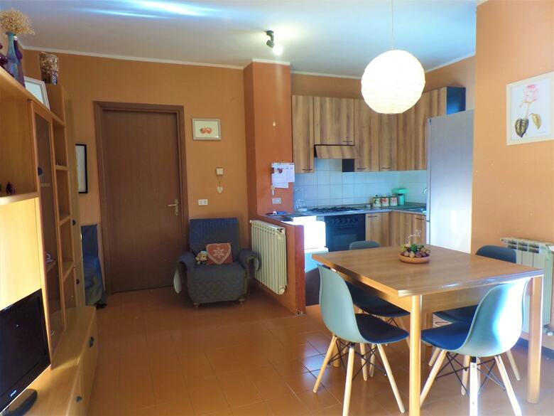 Apartamento Appartamento Raffaello
