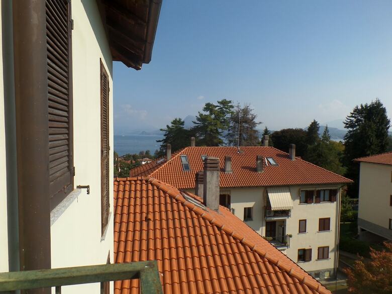 Apartamento Appartamento Raffaello