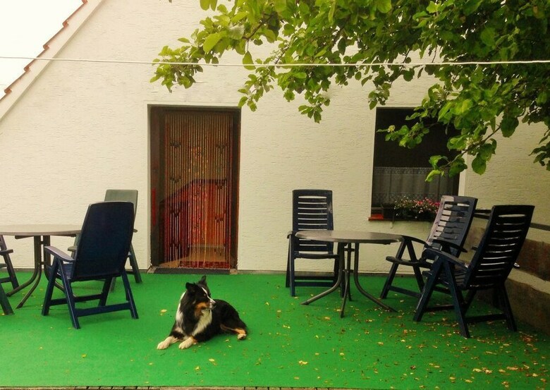 Apartamentos Haus Rubezahl