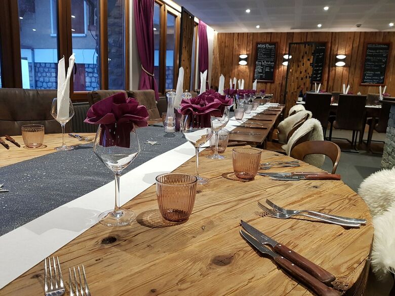 Hotel H�tel Le Malgovert