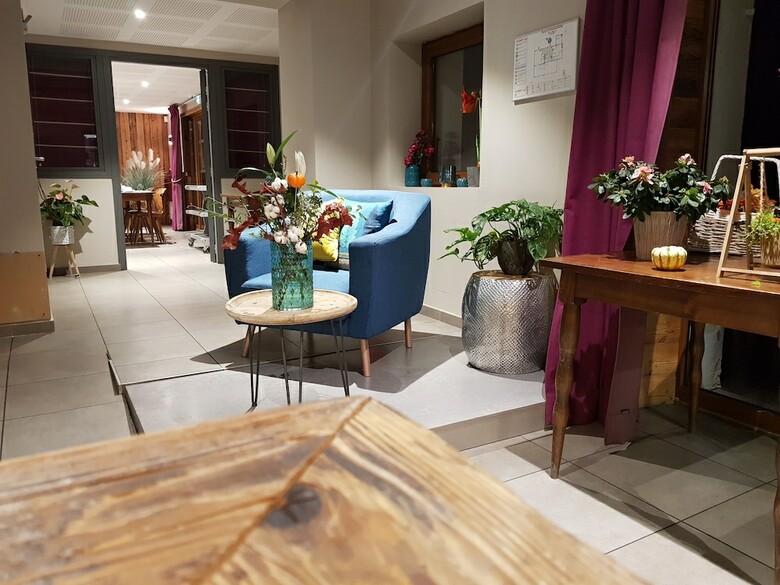 Hotel H�tel Le Malgovert
