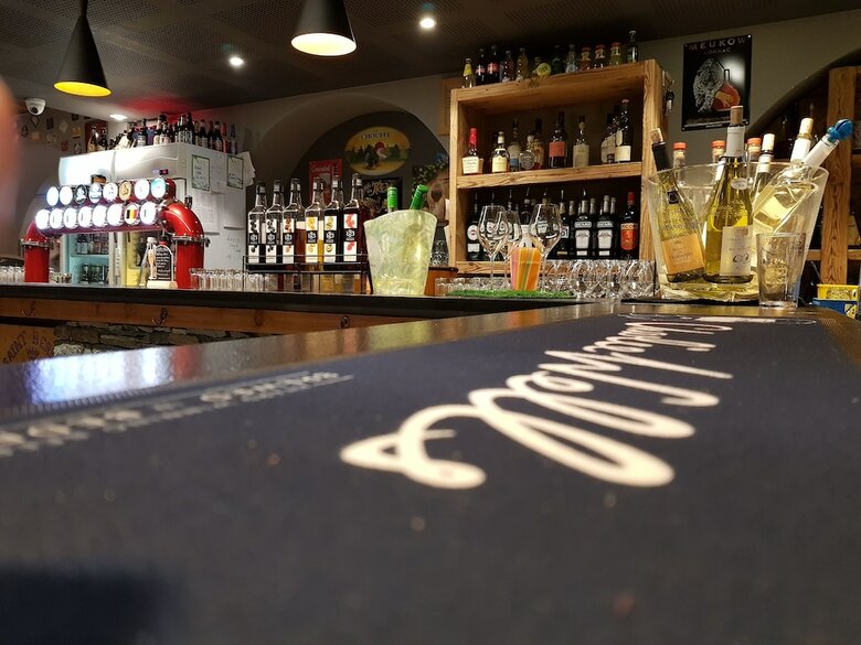 Hotel H�tel Le Malgovert