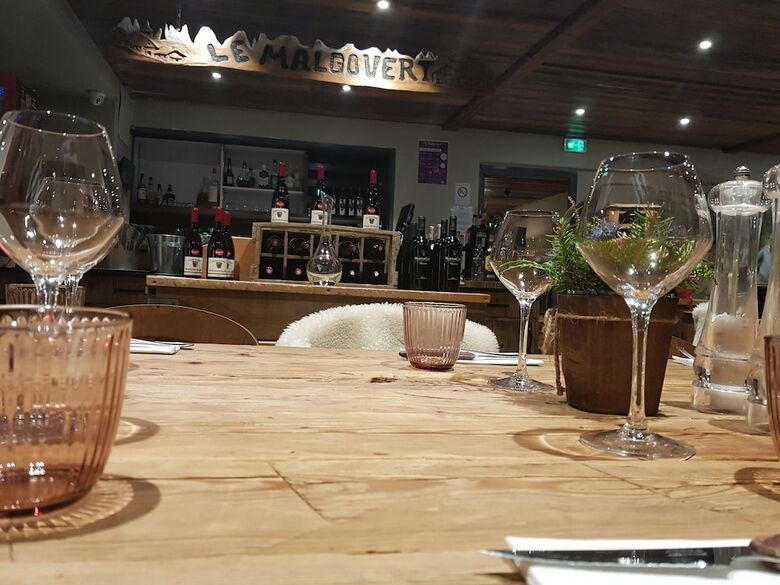 Hotel H�tel Le Malgovert