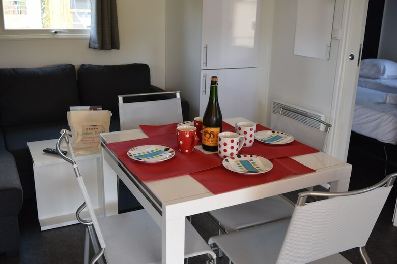 Yelloh Village L'oc�an Breton
