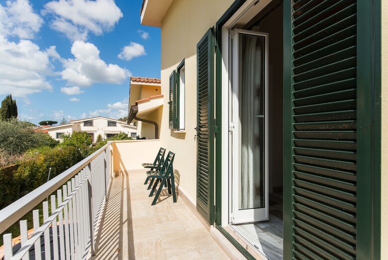 Hotel Casa Dei Sogni