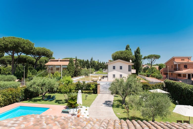 Hotel Casa Dei Sogni