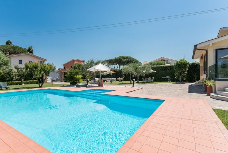 Hotel Casa Dei Sogni