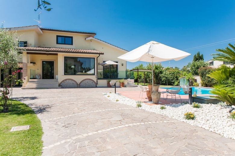 Hotel Casa Dei Sogni