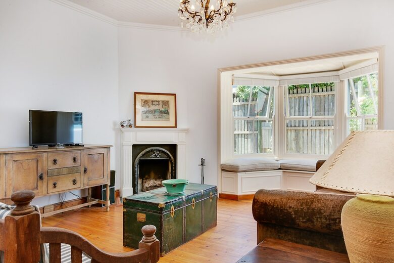 Cape Dutch Sea Cottage