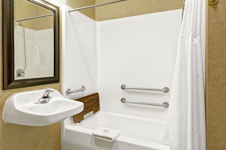 Hotel Days Inn By Wyndham Bernalillo