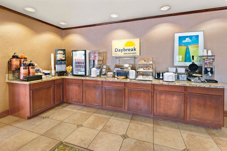 Hotel Days Inn By Wyndham Bernalillo