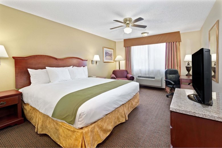 Hotel Days Inn By Wyndham Bernalillo