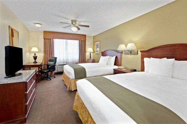 Hotel Days Inn By Wyndham Bernalillo