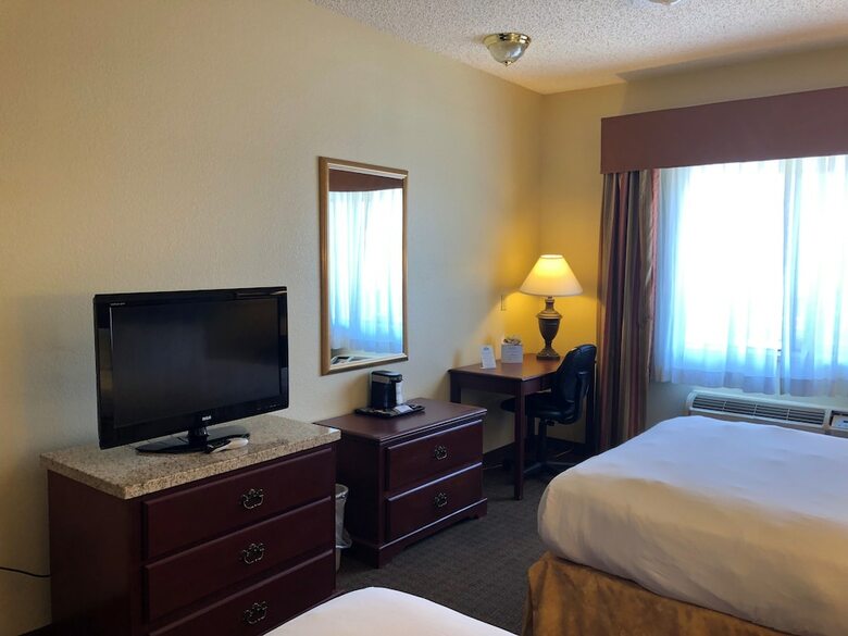 Hotel Days Inn By Wyndham Bernalillo
