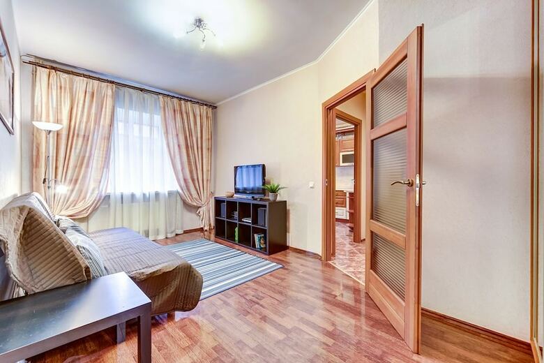 Apartamentos Spb2day Mytninskaya