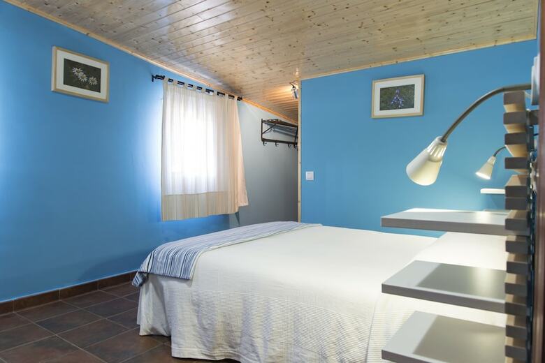 Apartamentos Rurales Casa Tener�as