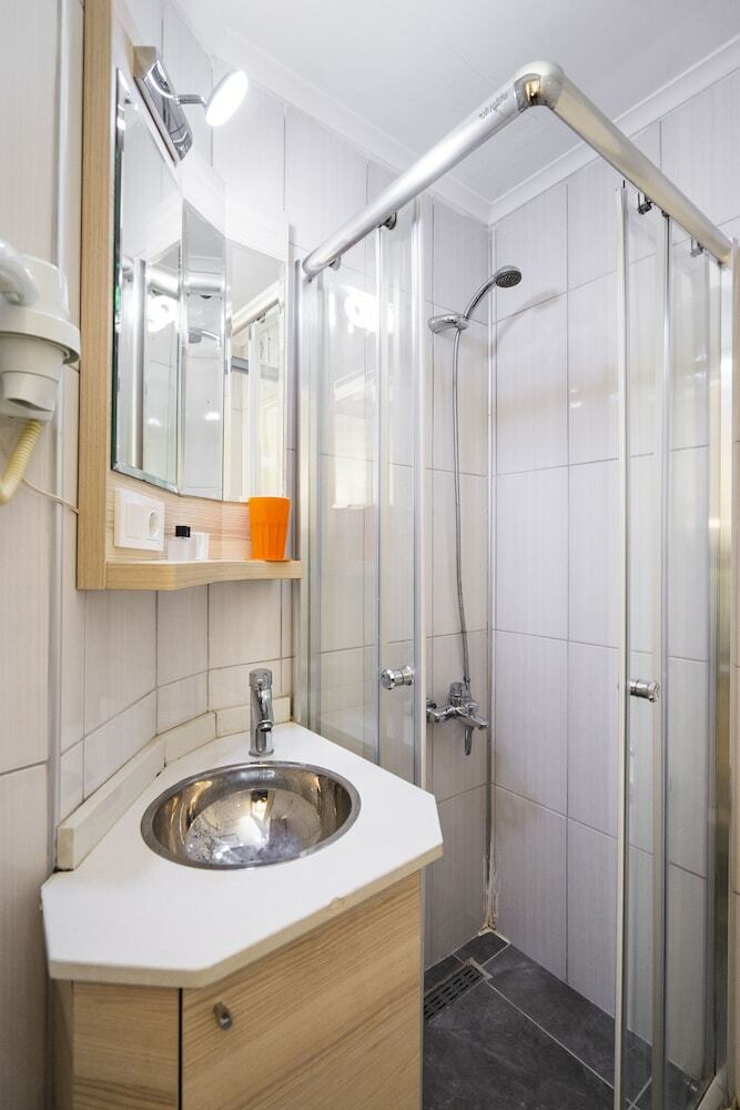 ?stanbul Center Hotel