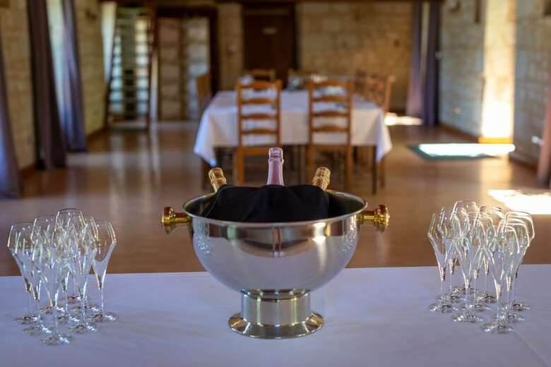 Hotel Domaine de Presle